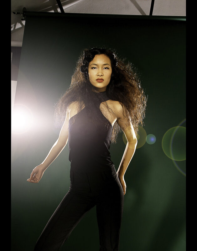 Fashion Portrait Photographer Leicestershire Leicestershire