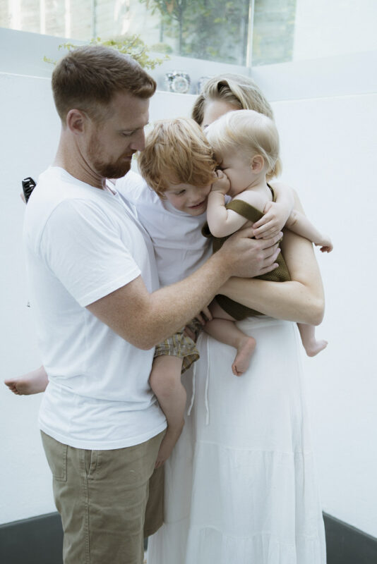 Family & Wedding Photographer London UK