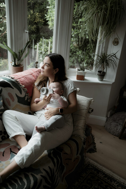 Family & Wedding Photographer London UK