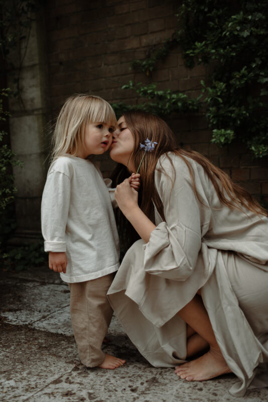 Family & Wedding Photographer London UK