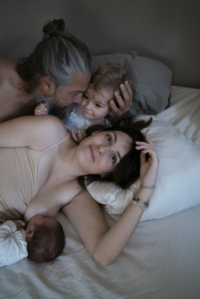 Family & Wedding Photographer London UK