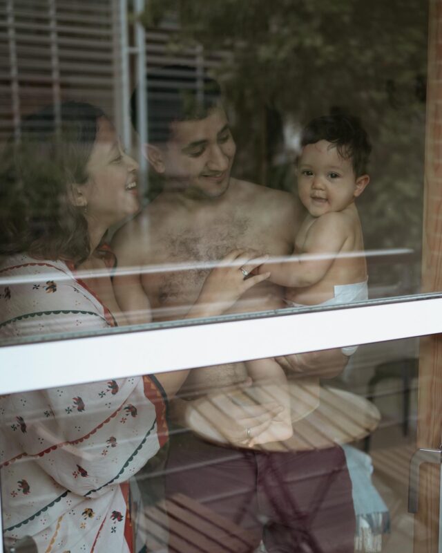 Family & Wedding Photographer London UK