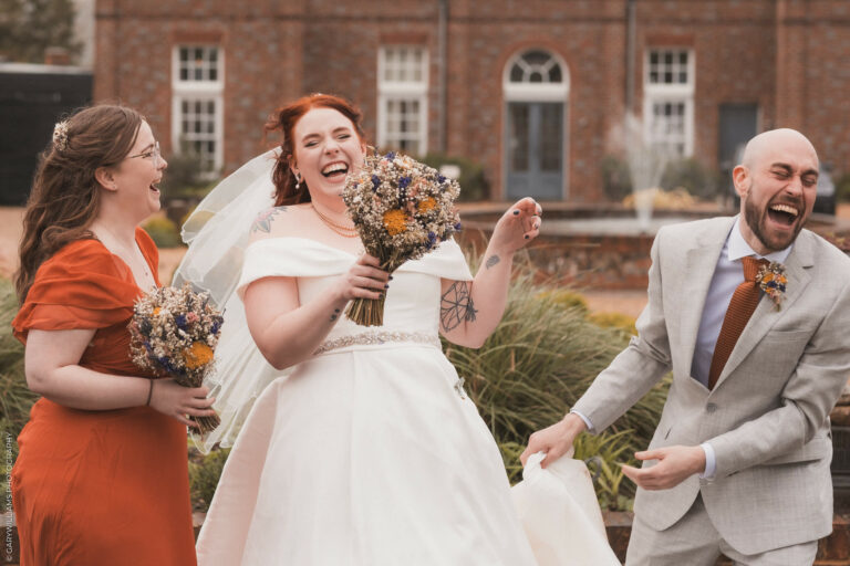 Portrait & Wedding Photographer Islington London