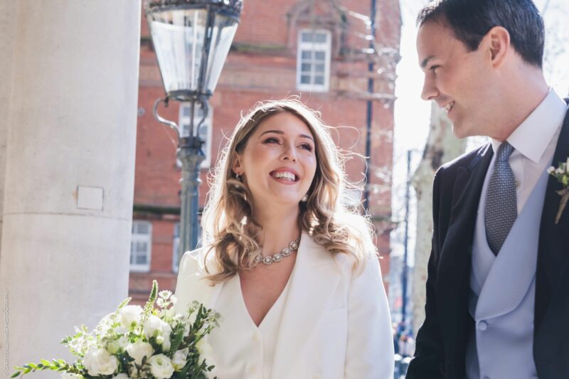 Portrait & Wedding Photographer Islington London