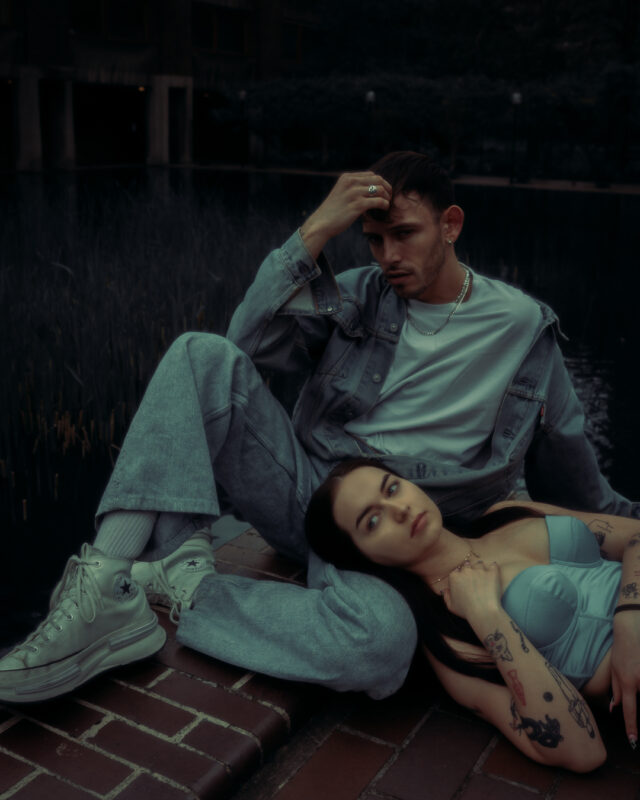 Portrait Photographer London London