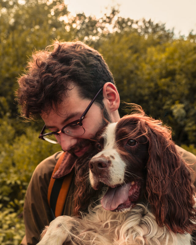 Portrait Photographer London London