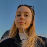 Profile photo for Birute Paukstyte