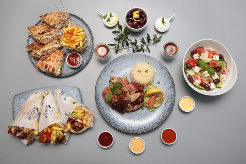 Food & Property Photographer OXFORDSHIRE