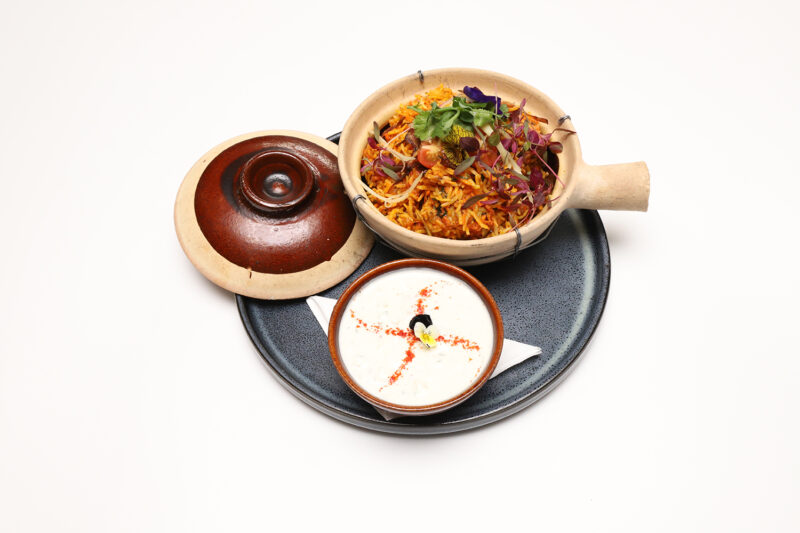 Food & Property Photographer OXFORDSHIRE