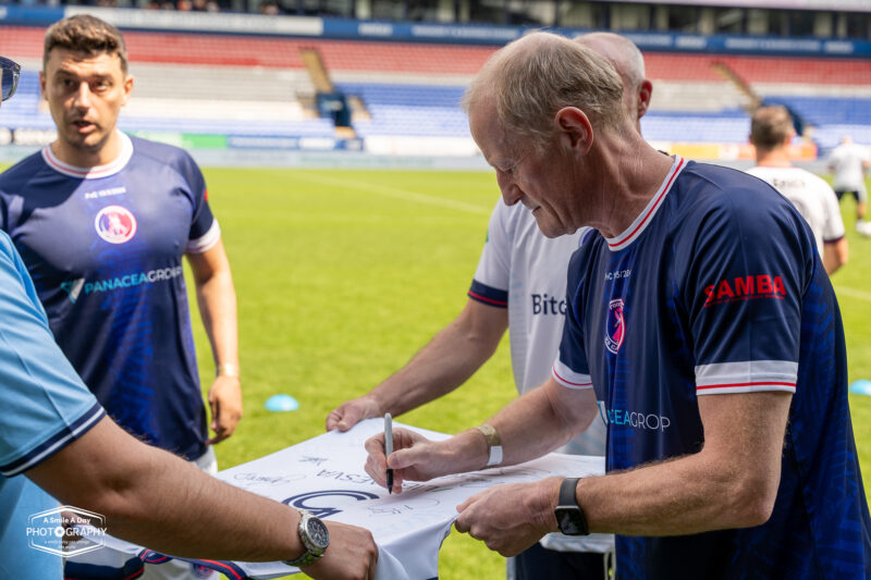 Commercial & Event Photographer Peterborough Cambridgeshire 