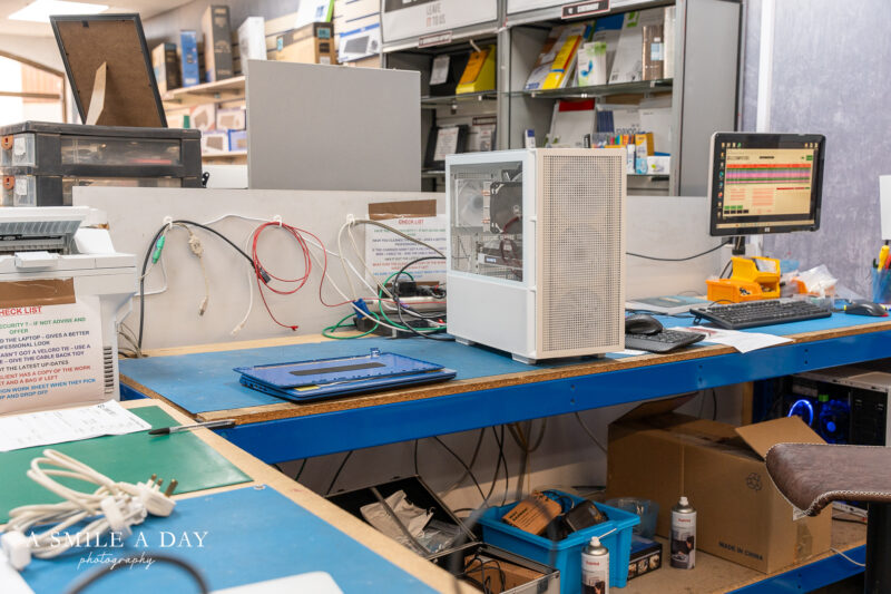 Commercial & Event Photographer Peterborough Cambridgeshire 