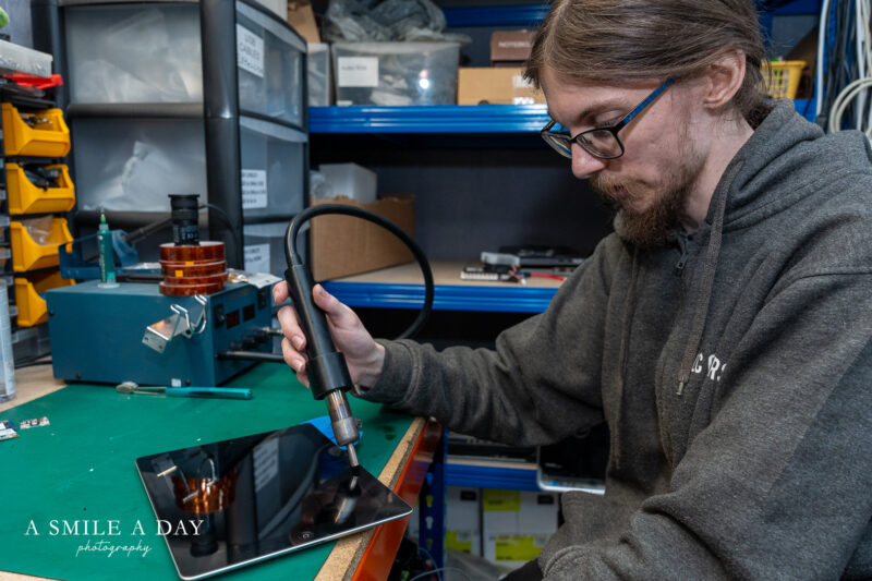 Commercial & Event Photographer Peterborough Cambridgeshire 