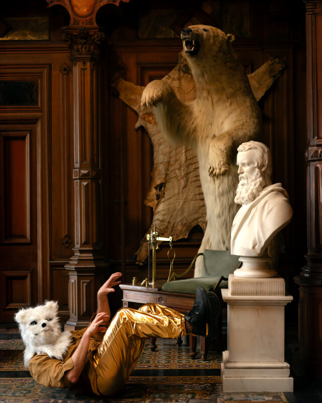 Portrait & Property Photographer London London