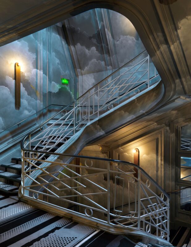 Portrait & Property Photographer London London