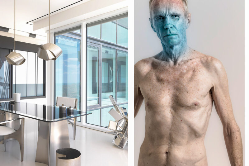 Portrait & Property Photographer London London