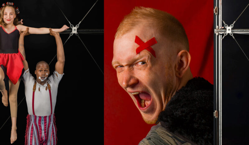 Portrait & Property Photographer London London