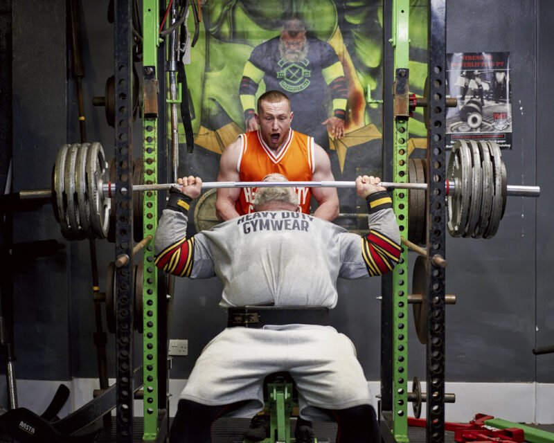 Commercial & Sports Photographer Paignton Devon