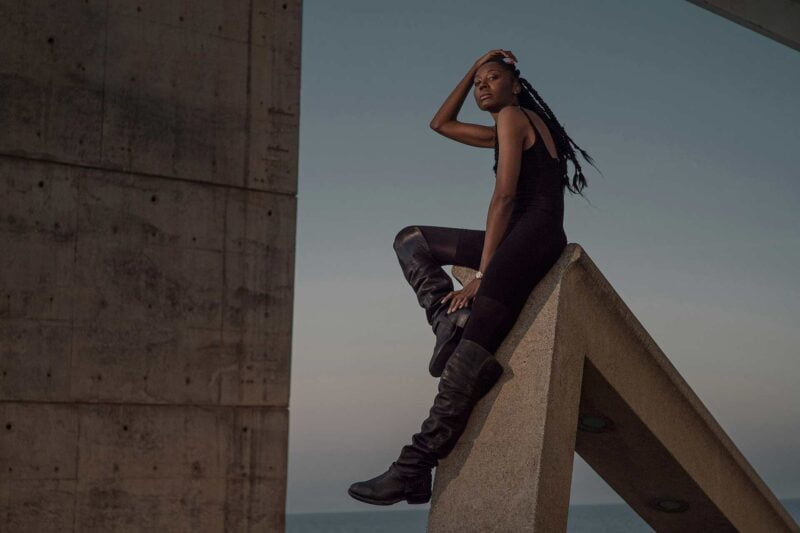 Portrait photographer London