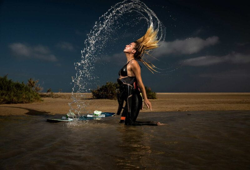 Portrait photographer London