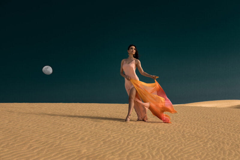 Portrait photographer London