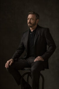 Commercial Portrait Photographer