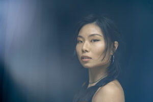 Commercial Portrait Photographer