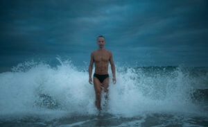 Commercial Portrait Photographer