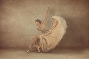 Commercial Portrait Photographer