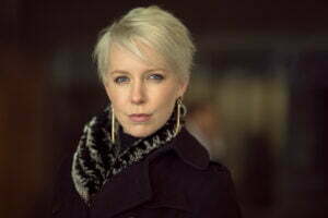 Commercial Portrait Photographer