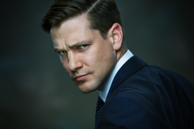 Corporate Event Headshot Photographer