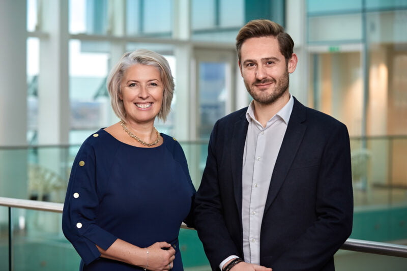 Corporate Event Headshot Photographer