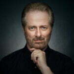 Profile photo for Lee Christiansen