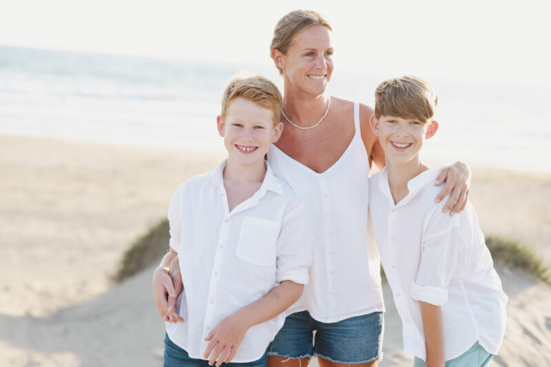 Family & Portrait Photographer Holyhead Gwynedd