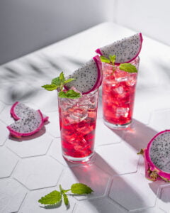 Food Still Life Photographer