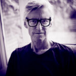 Profile photo for Phil Deacon