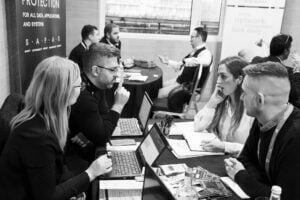 Phil, corporate, event & portrait photographer London