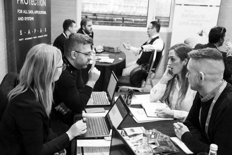 Phil, corporate, event & portrait photographer London