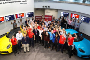 Phil, corporate, event & portrait photographer London