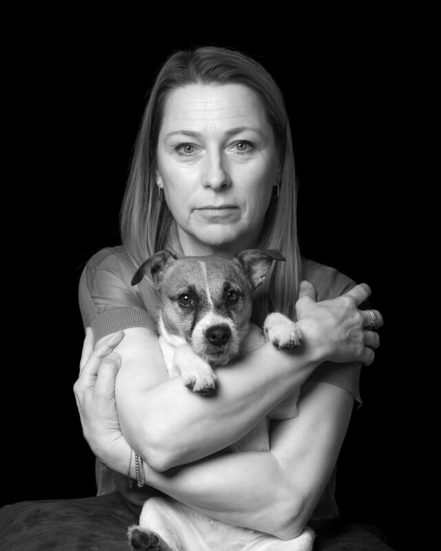 Corporate Event Portrait Photographer