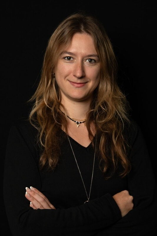 Corporate Event Portrait Photographer