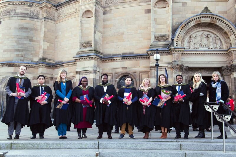 Corporate Event Portrait Photographer