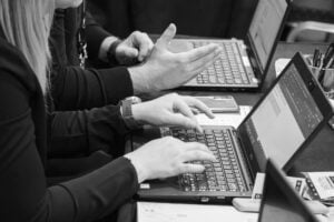 Phil, corporate, event & portrait photographer London