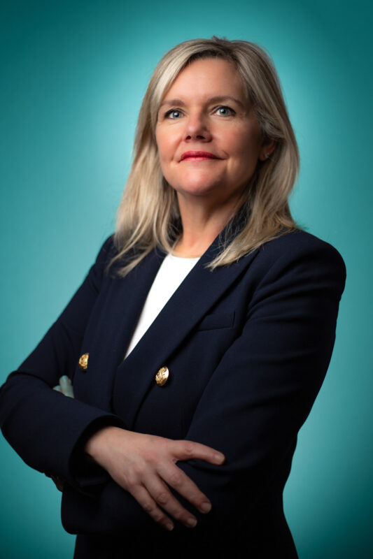 Corporate Event Portrait Photographer