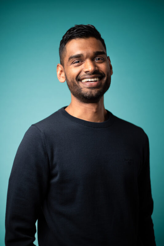 Corporate Event Portrait Photographer