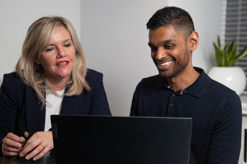 Corporate Event Portrait Photographer