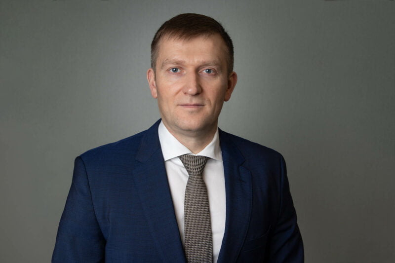 Corporate Event Portrait Photographer