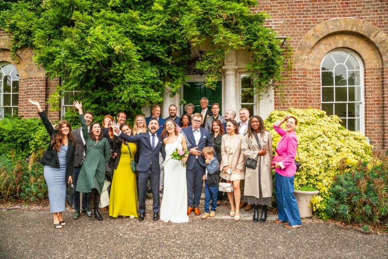 Event & Wedding Photographer