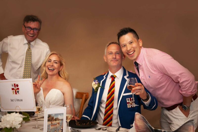 Event & Wedding Photographer