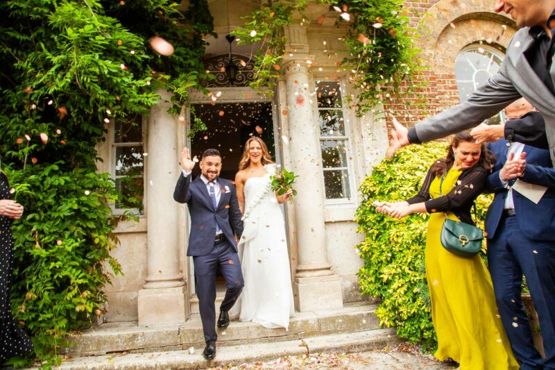 Event & Wedding Photographer