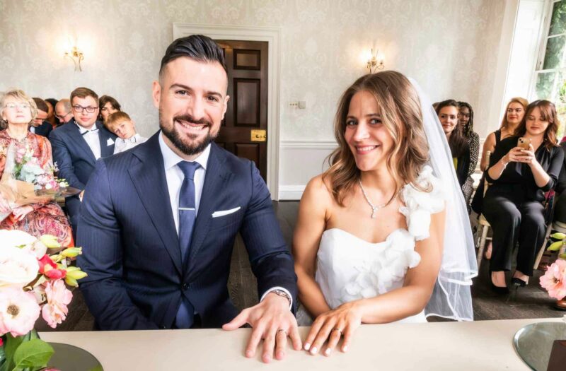 Event & Wedding Photographer